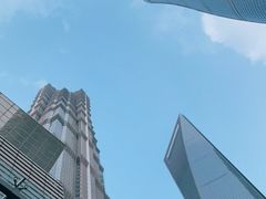 -上海金茂大厦88层观光厅