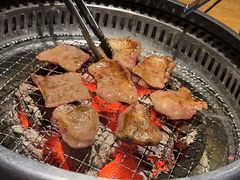 -大牛焱烧·和牛炭火烧放题