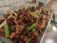 -滋味烤鱼(祥和里店)