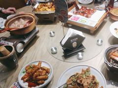 -茄子恰恰·新云南小炒(坪山益田店)