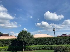 -安吉涵田度假村·龙倚楼咖啡厅