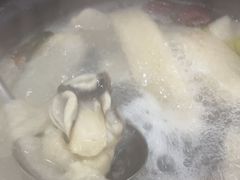 -濠轩阁特色生蚝火锅(水湾路店)