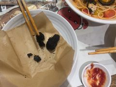 -和府捞面(欧亚卖场店)