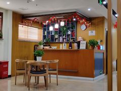 -博睿通达汽车修理站