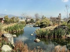 -崇圣寺三塔文化旅游区