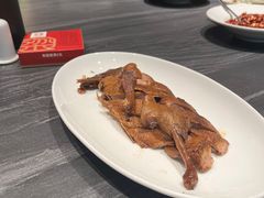 -梁家大院•农家菜(昆山会展中心店)