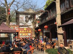 -兴福老面馆(寺路街店)