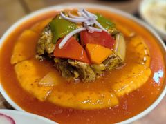 -贯贯吉·清真餐厅(浙江中路店)