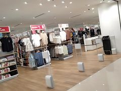 -优衣库(福州爱琴海购物公园店)