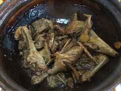 -莲花公园煎蟹(总店)