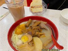 -旺角宝港式茶餐厅(寮步店)