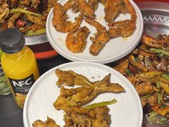 -美蛙四季(黄寺大街店)