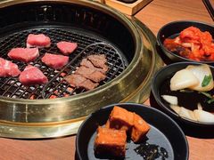 -虎哥六韩式烤肉料理 TIGERGRILL(隆生金山湖中心购物广场店)