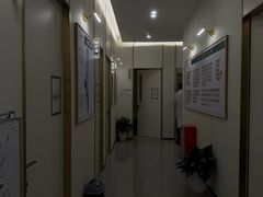 -通透堂中医·精准推拿(万科云城分院)