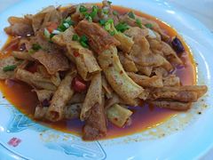 -黄牛肉馆·皖南土菜