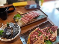 -匠太烧肉台日料理餐酒馆(三林店)