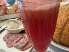 -澳洲肥牛火锅(转盘路店)