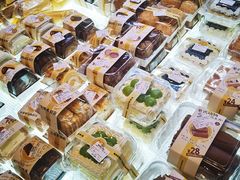 -烘焙町面包店(西四店)
