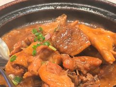 -金苑海鲜酒家(来魅力店)