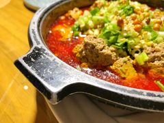 -蜀宴小调·精致家常菜(科华店)