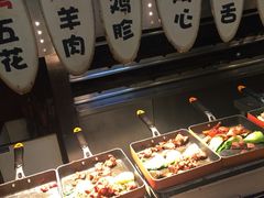 -青岛蓝海大饭店·爱琴海自助餐厅(崂山店)