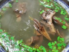 牛杂粉丝汤-牛味十足传统美食(凤凰西街店)