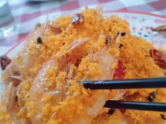 -吉源大排档·鱼生·海鲜(烧烤彩印厂店)