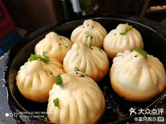 -伙夫小菜煎包·东北菜