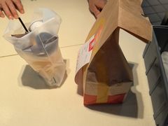 -麦当劳(余姚北站店)