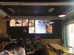 -内蒙焖面大盆骨餐馆(山大路店)