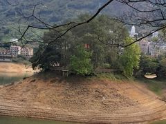 -广州市流溪河国家森林公园