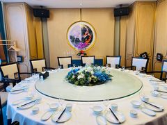 包厢-绫罗岛海鲜私房菜(鸭绿江边店)