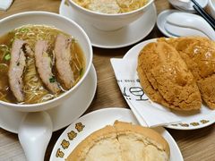-百福麵家(新馬路店)
