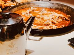 -老天桥蛙炉火锅(姑苏总店)