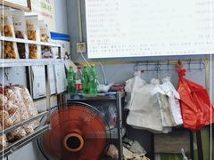 -正宗老杨特色爆米花(四棉店)