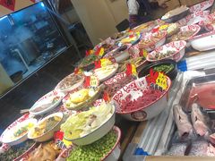 -传统菜农庄(皇姑路店)