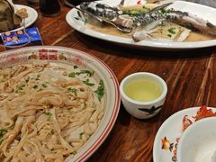 -广府乡下·饭庄(新港东路店)