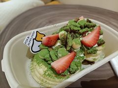 -狐狸和向日葵(北京路店)