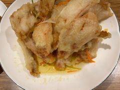 -金掌勺·锅包肉(广渠门店)