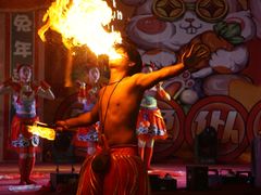 -南宁方特东盟神画