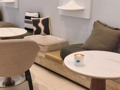 -Beans Solo豆号咖啡(百家湖花园店)