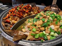 -味妙烤鱼吧(回龙观店)