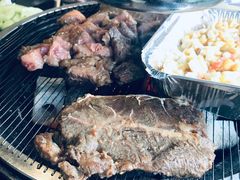-炭虎烤肉(桂林路店)