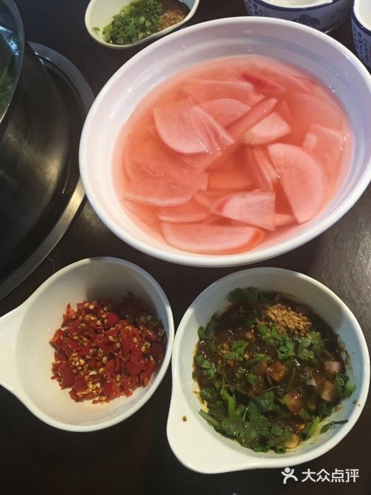 刘记羊肉粉馆(荷花塘总店)图片