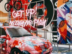 -深圳来福士广场