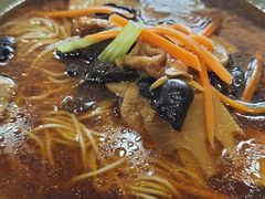 -重元寺香积厨素斋馆