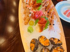 -一本魅·日式料理