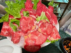 -初春四季·椰子鸡火锅(中关村店)