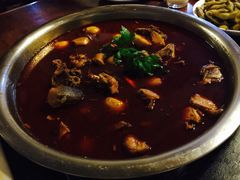 -佘记全家福芋儿鸡(向阳街总店)