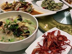 -华盛丰温州大排档(东三环南路店)